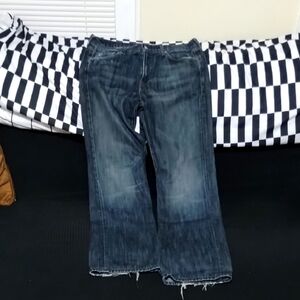 Men's 7 for all mankind Blue Jeans